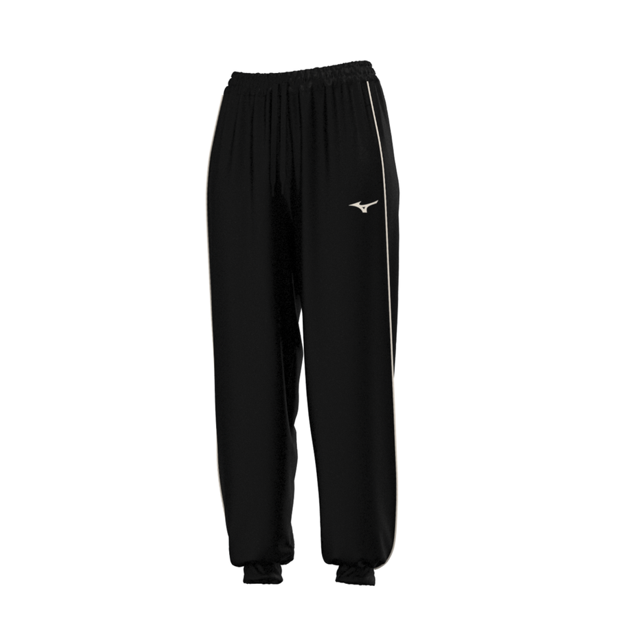 Mizuno ATHLETICS SWEAT PANT Black